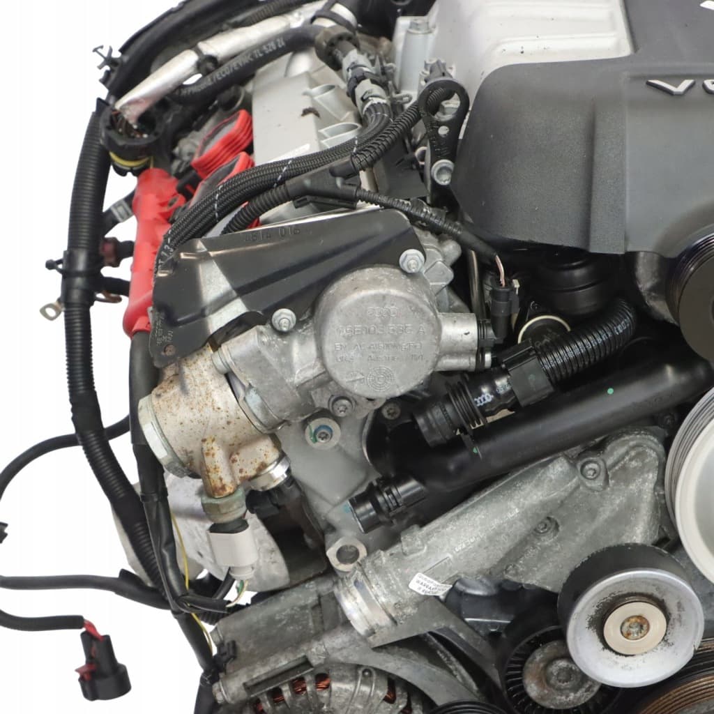 Moteur CGWC — vue 2
