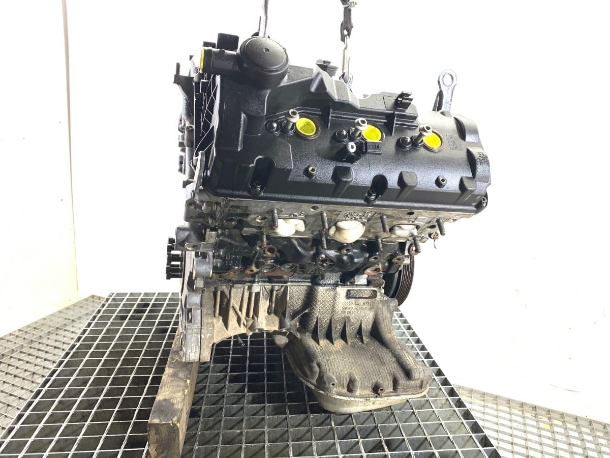 Moteur CDUC — vue 3