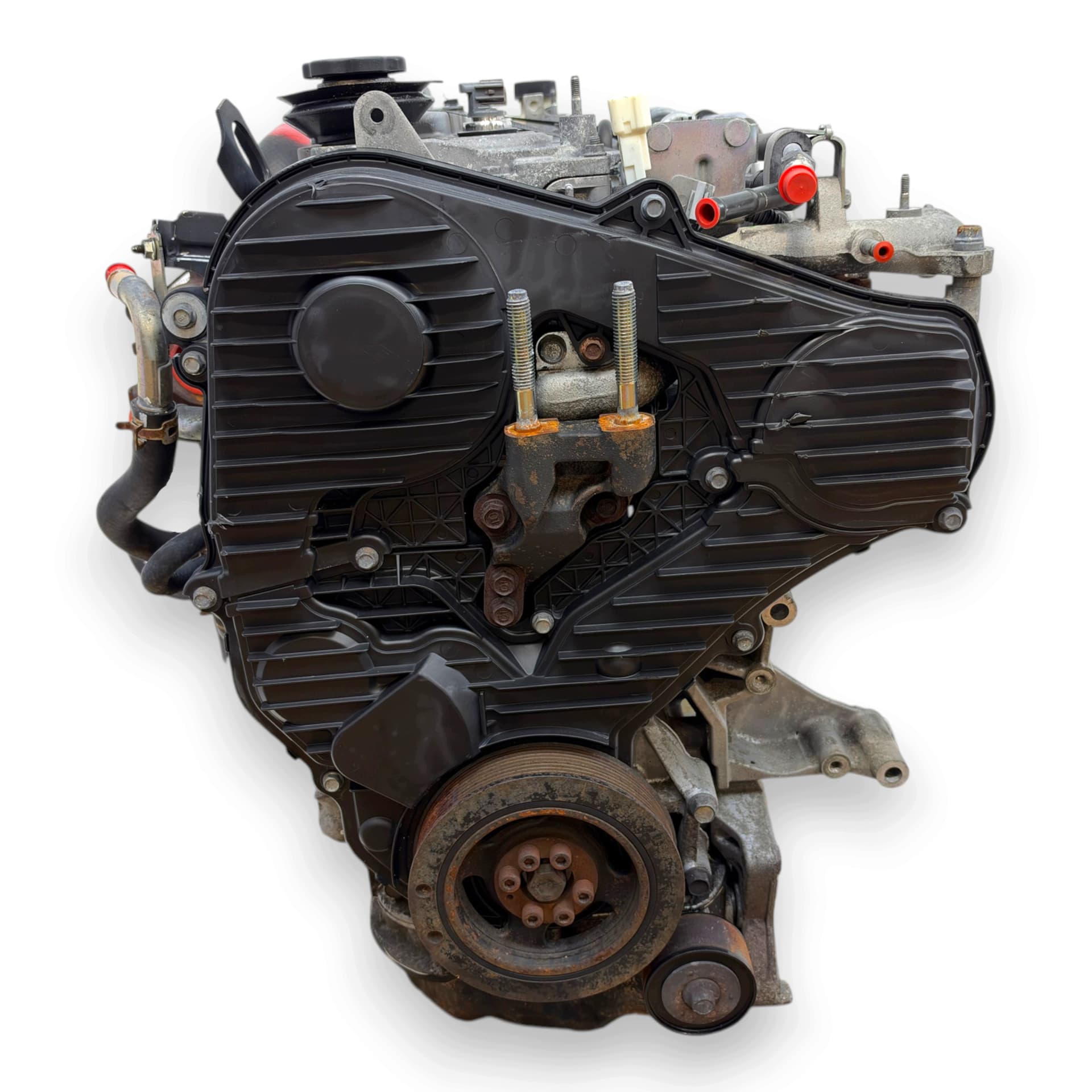 Moteur RF7J — vue 6