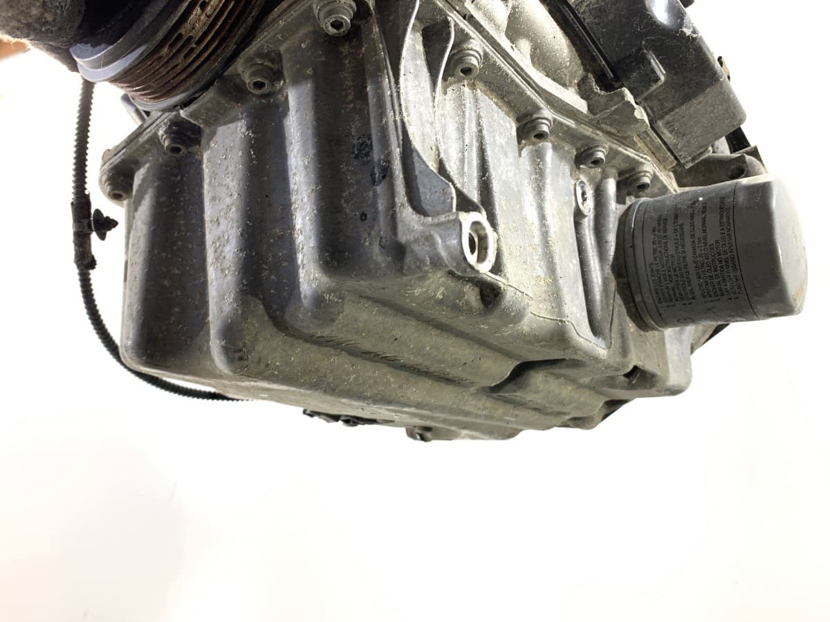 Moteur DKLA — vue 7
