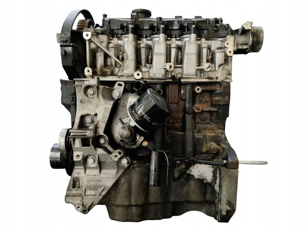 Moteur K9K 846 pour Renault Megane