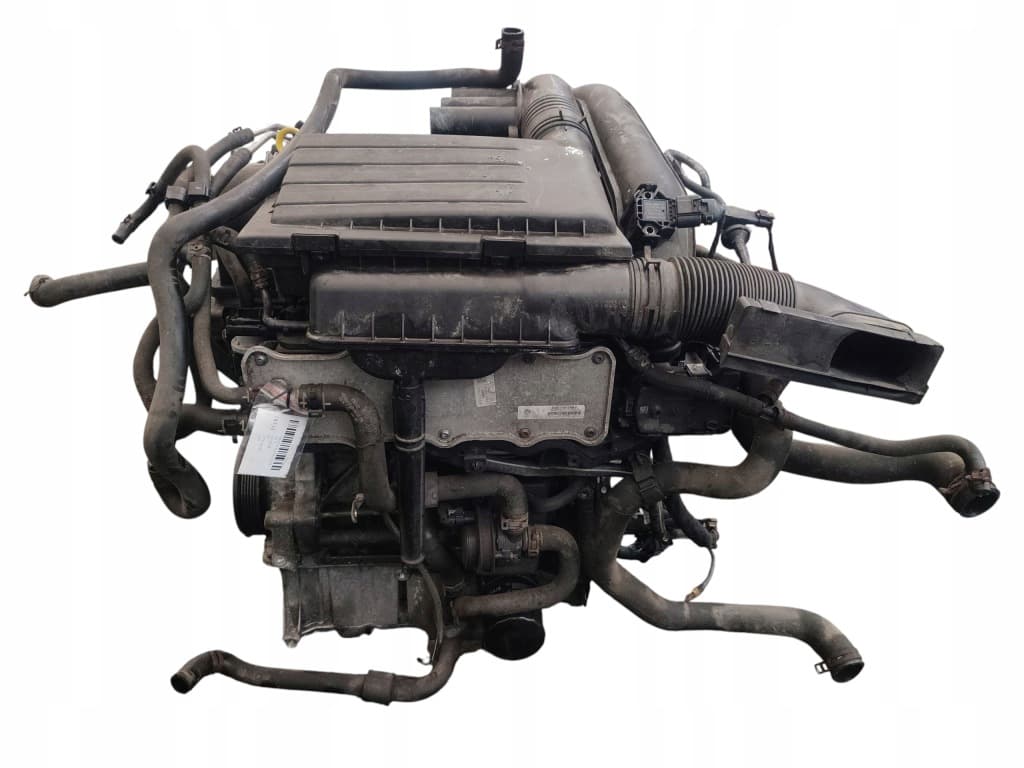 Moteur CJZA - Image 1