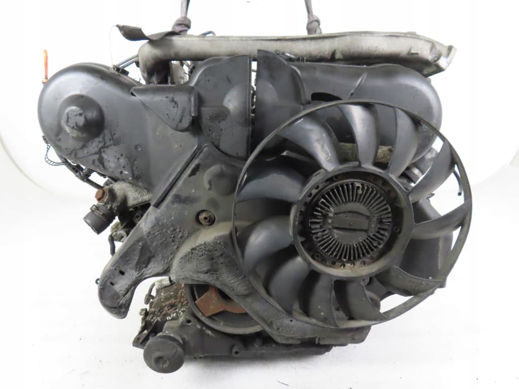 Moteur AFB - Image 1