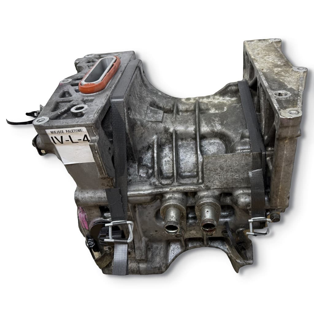 Moteur EM57 - Image 1