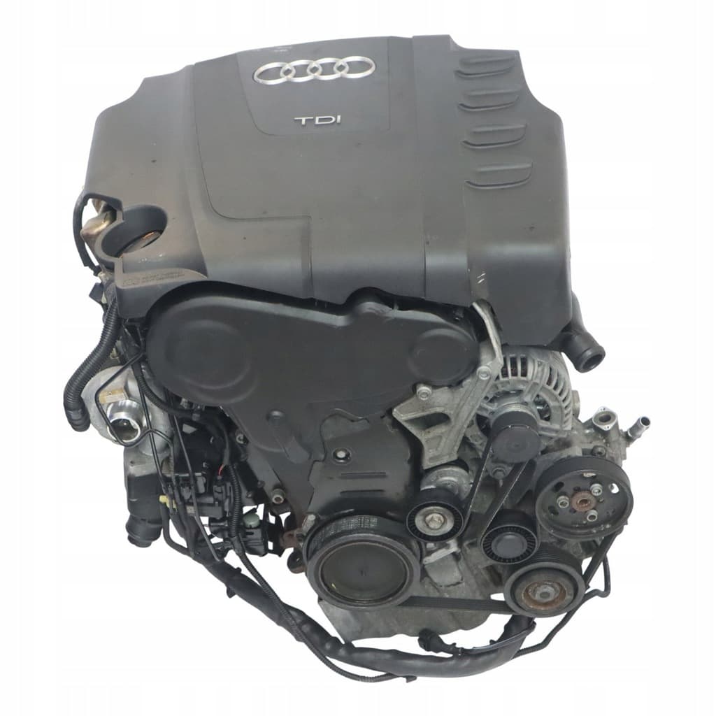 Moteur CAHA pour Audi A4 2.0 Diesel