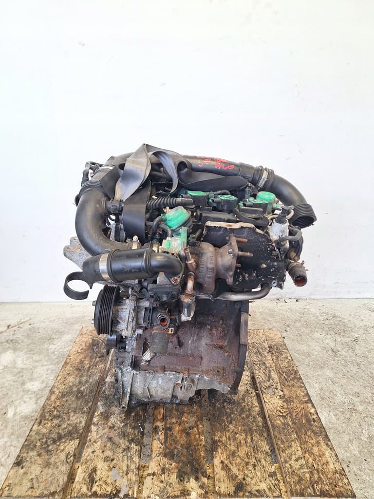 Moteur M2DA - Image 1