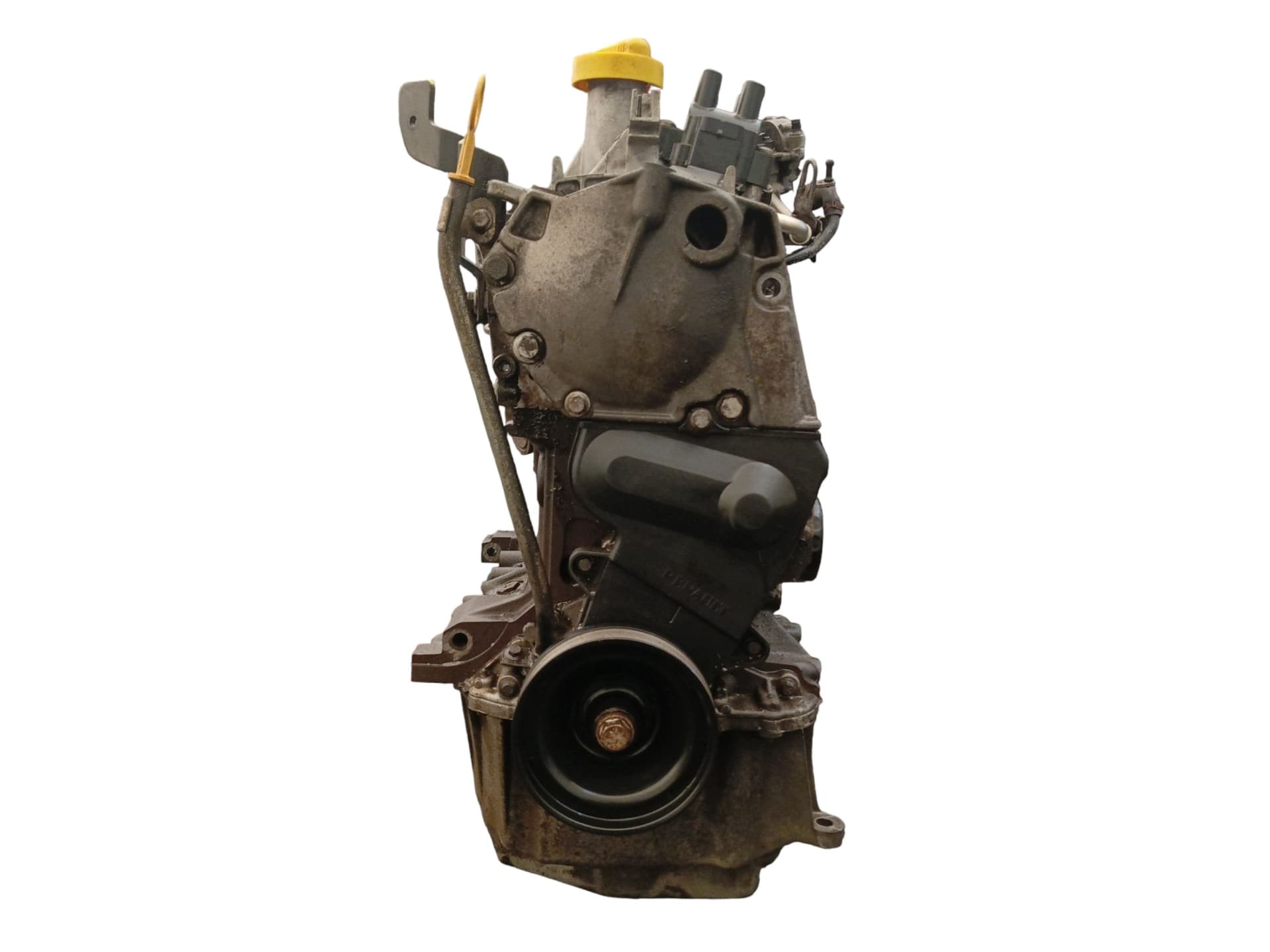 Moteur K7J 714 — vue 9