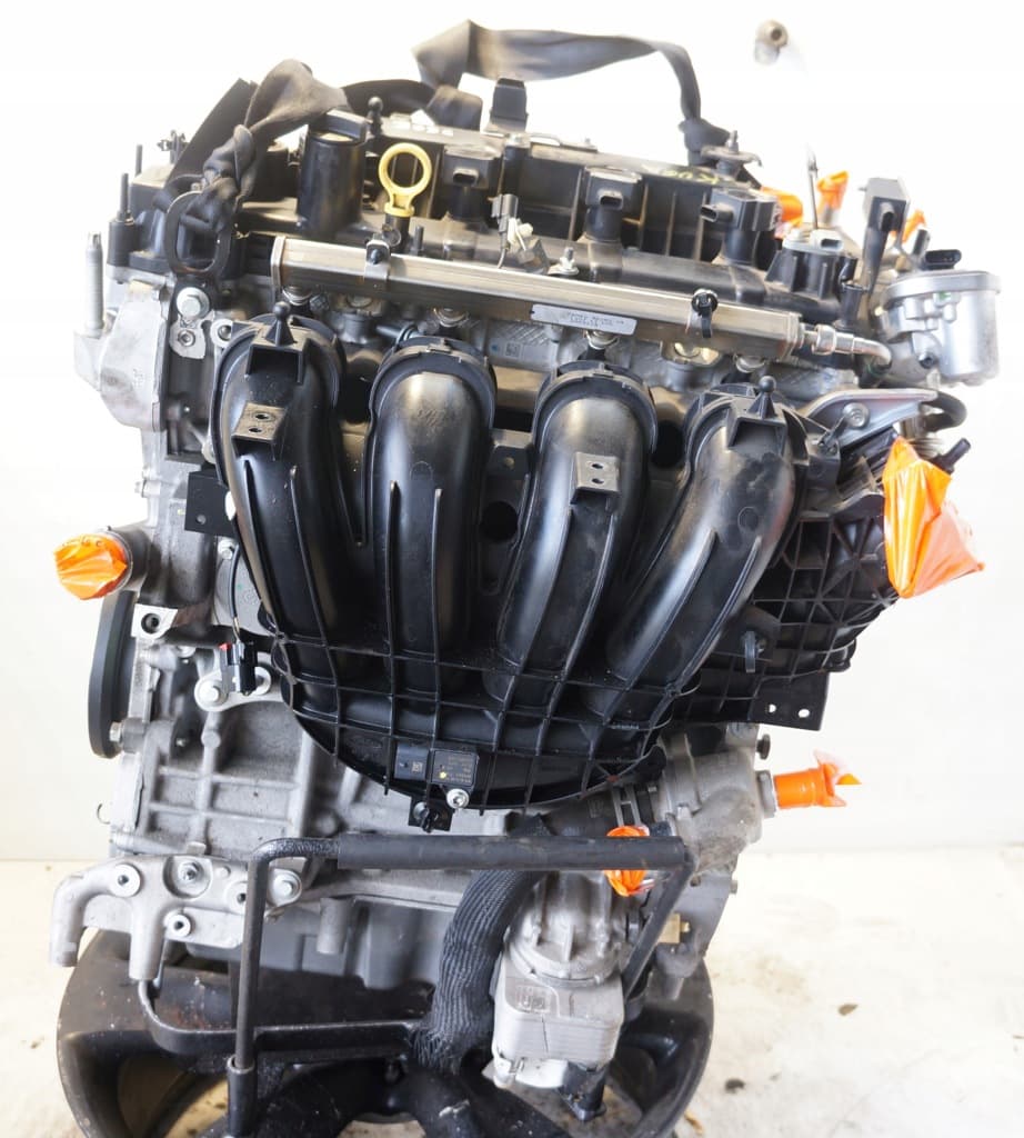 Moteur BGDC — vue 3