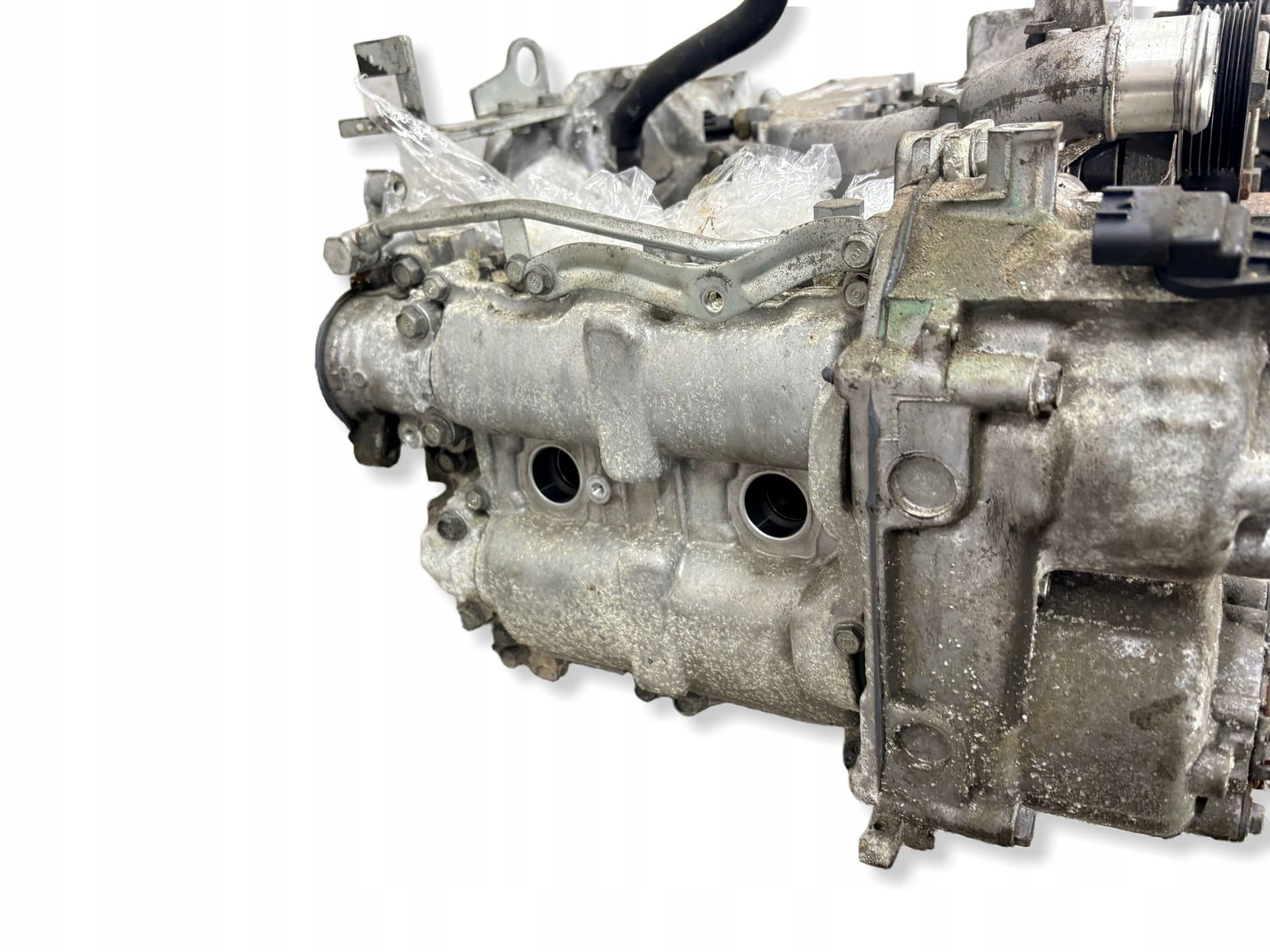 Moteur FA20 — vue 3