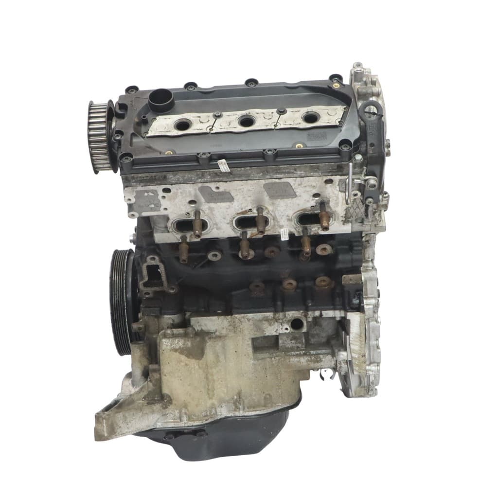 Moteur CASC — vue 3