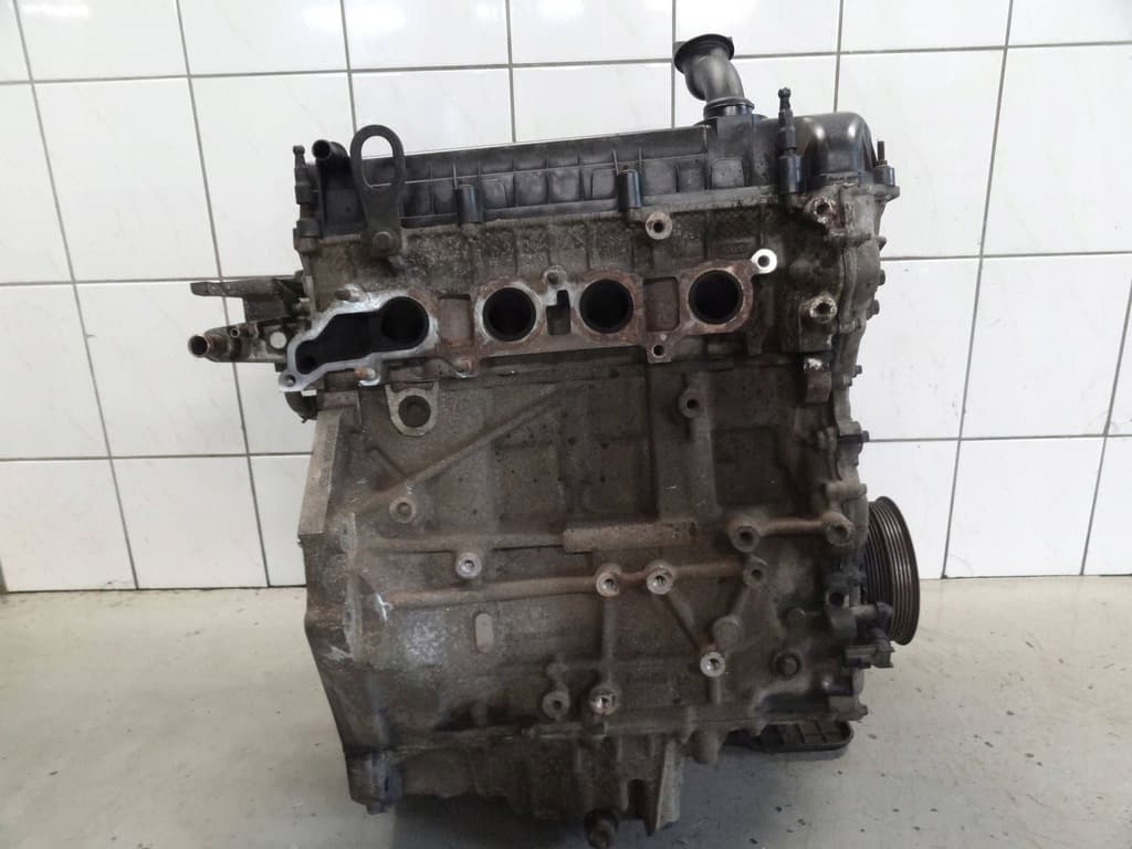 Moteur CSDB pour Ford Focus 1.8 Petrol