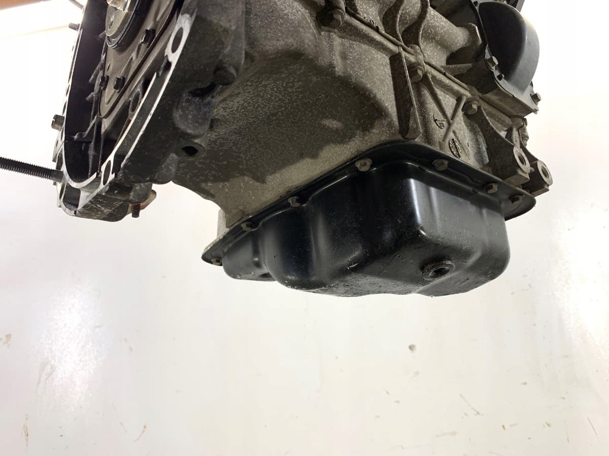Moteur HMZ (EB2) — vue 4