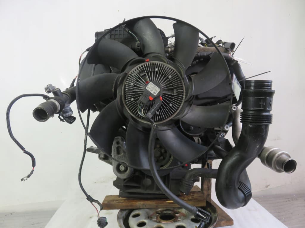 Moteur 276DT(TDV6) — vue 2