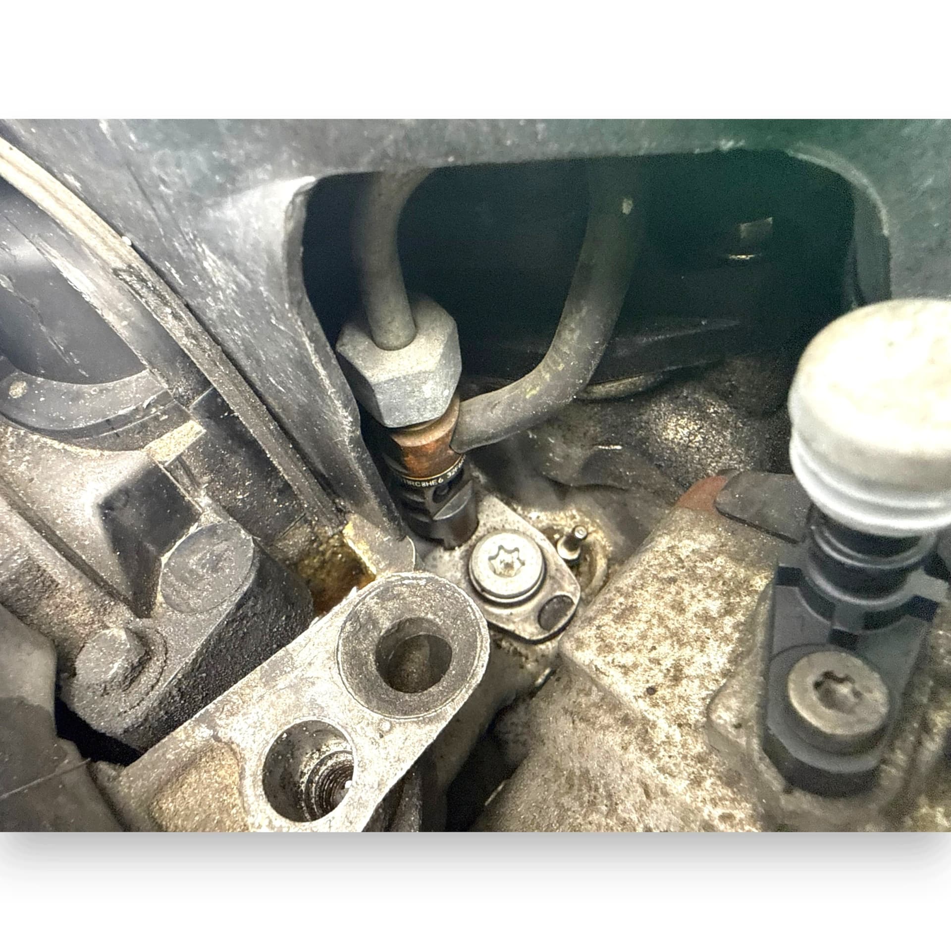 Moteur K9K 834 — vue 8
