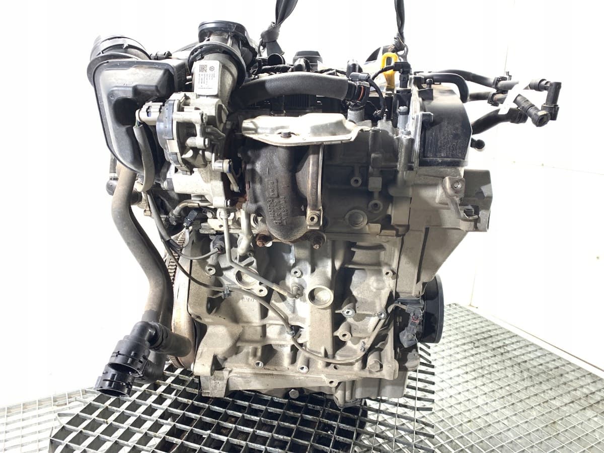 Moteur DACB - Image 1