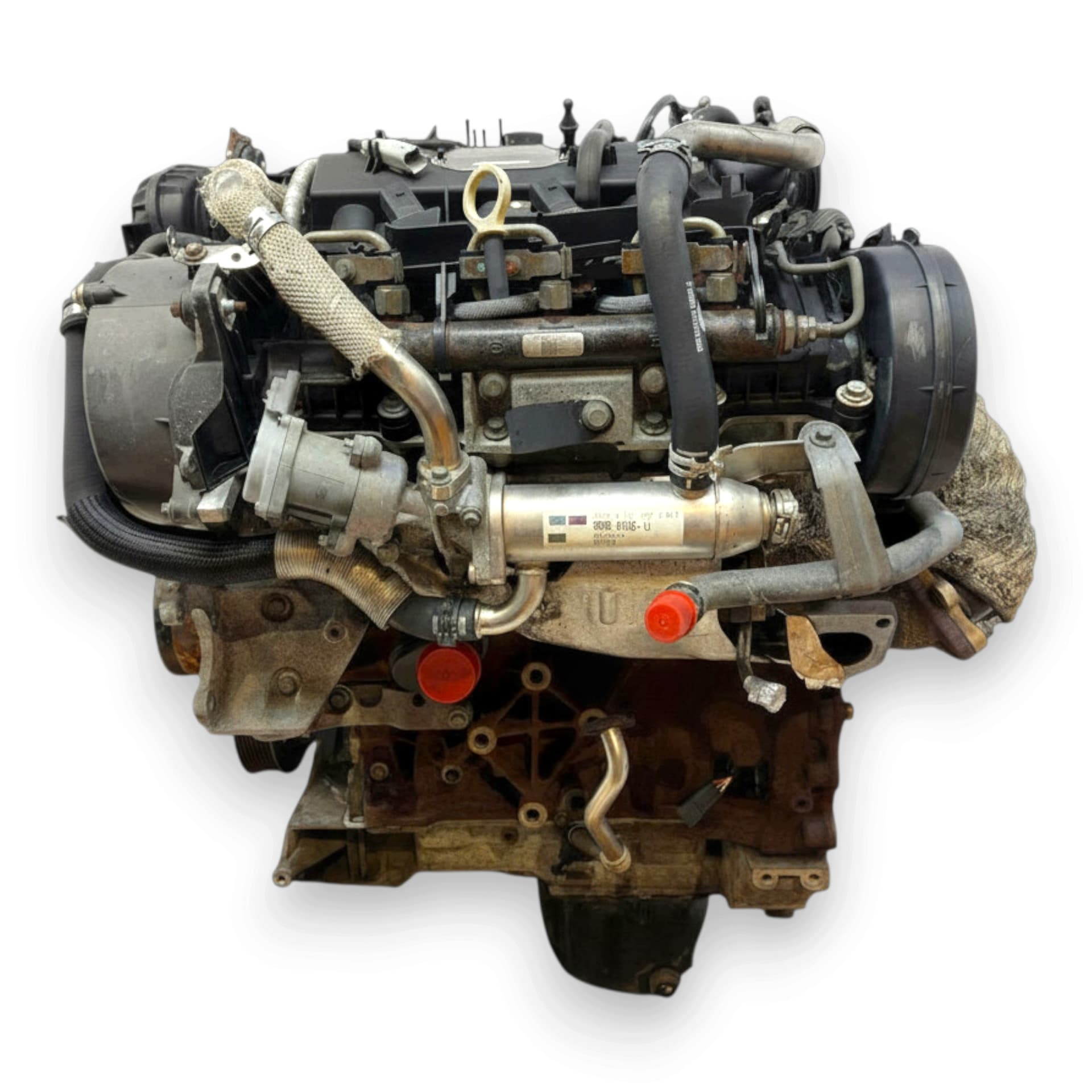 Moteur 276DT(TDV6) — vue 6