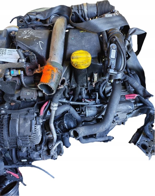 Moteur K9K 836 - Image 1