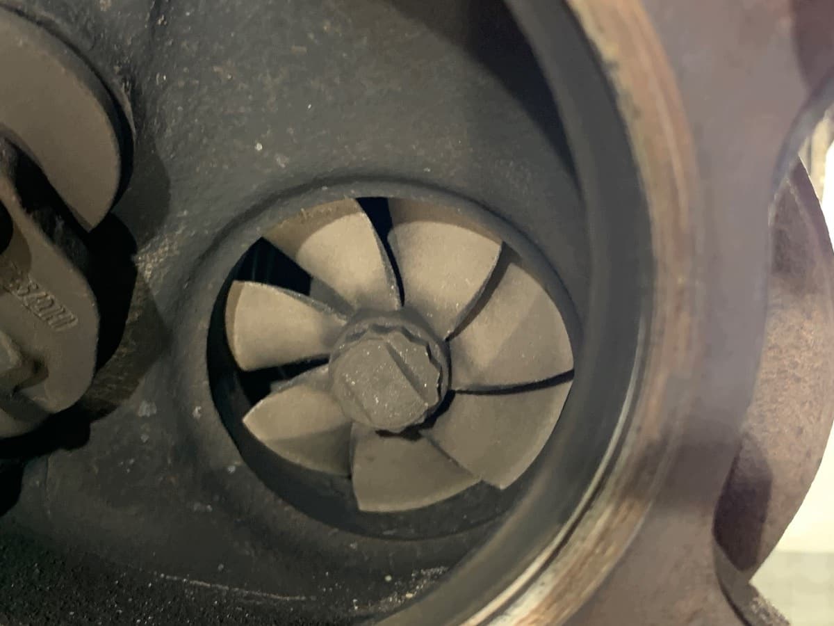 Moteur CAEA — vue 7