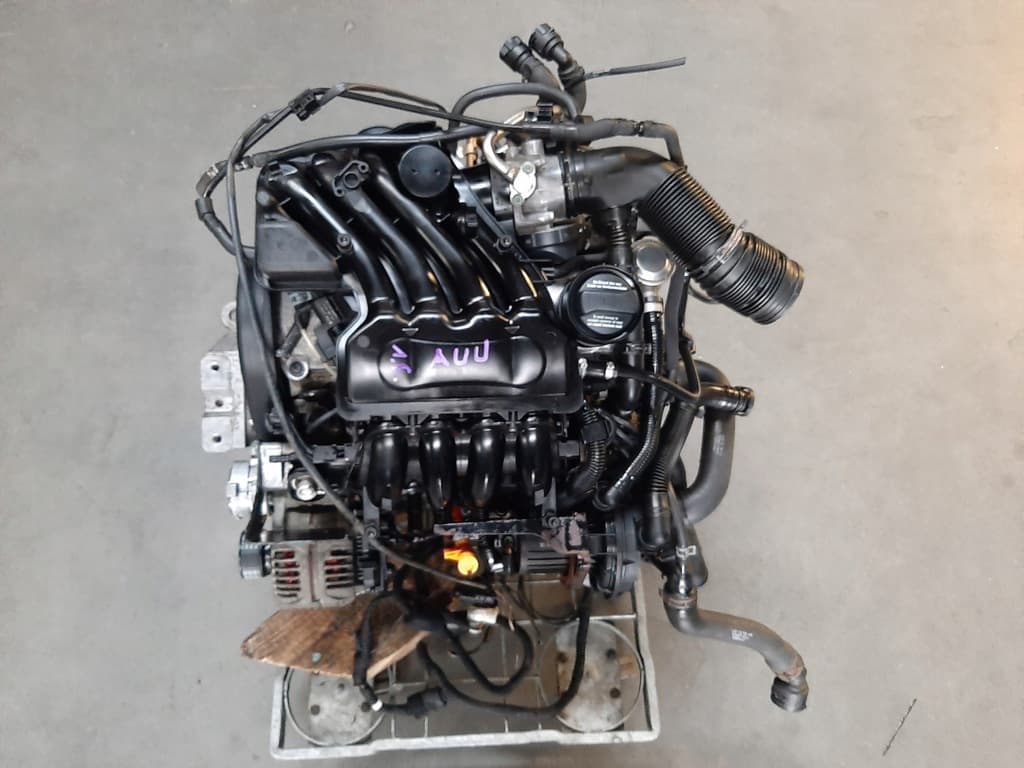 Moteur AVU pour Audi A3 1.6 Petrol