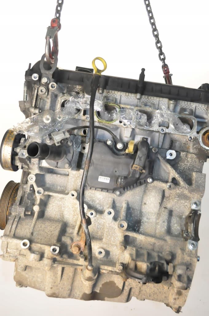 Moteur B 4184 S8 - Image 1