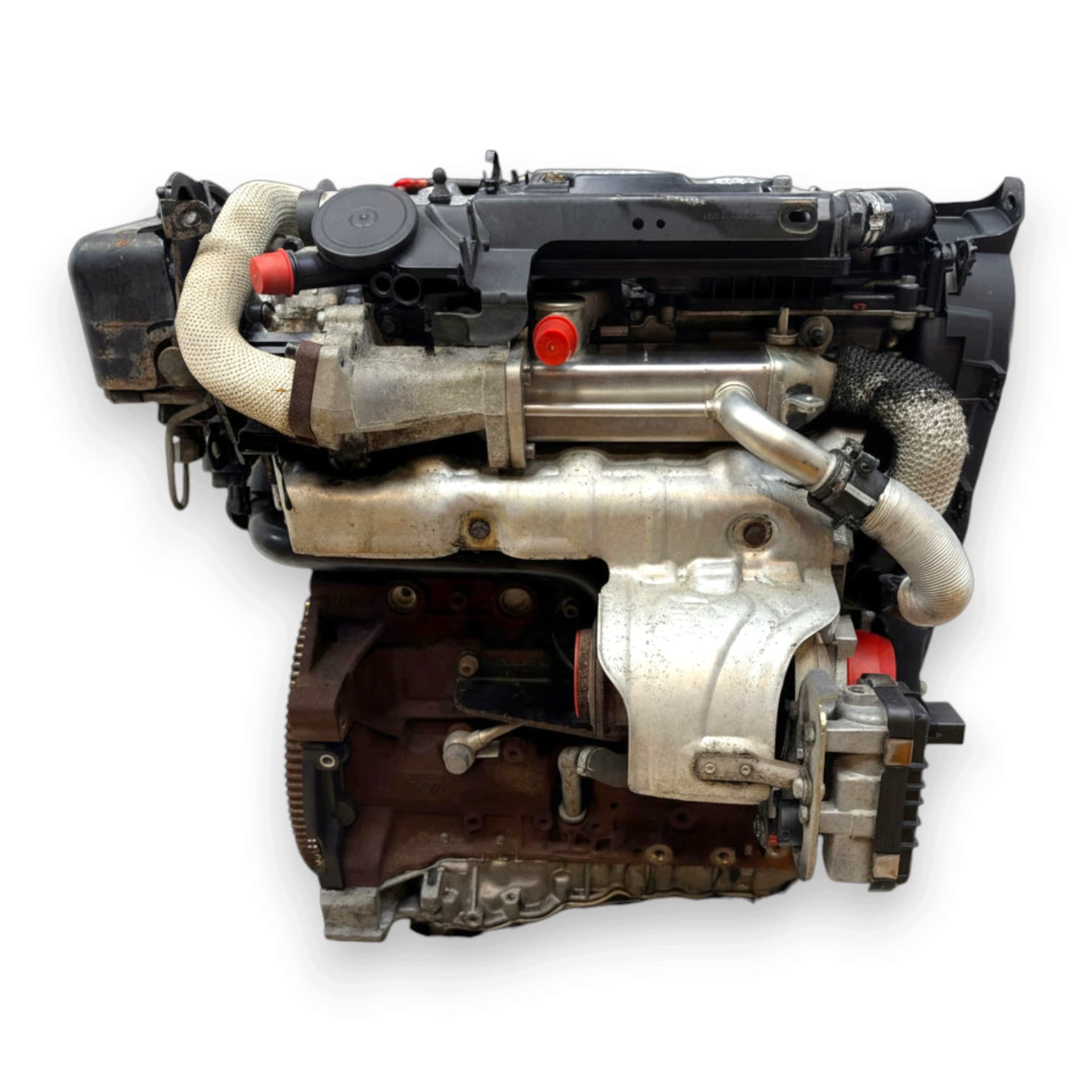 Moteur 224DT(DW12BTED4) — vue 5