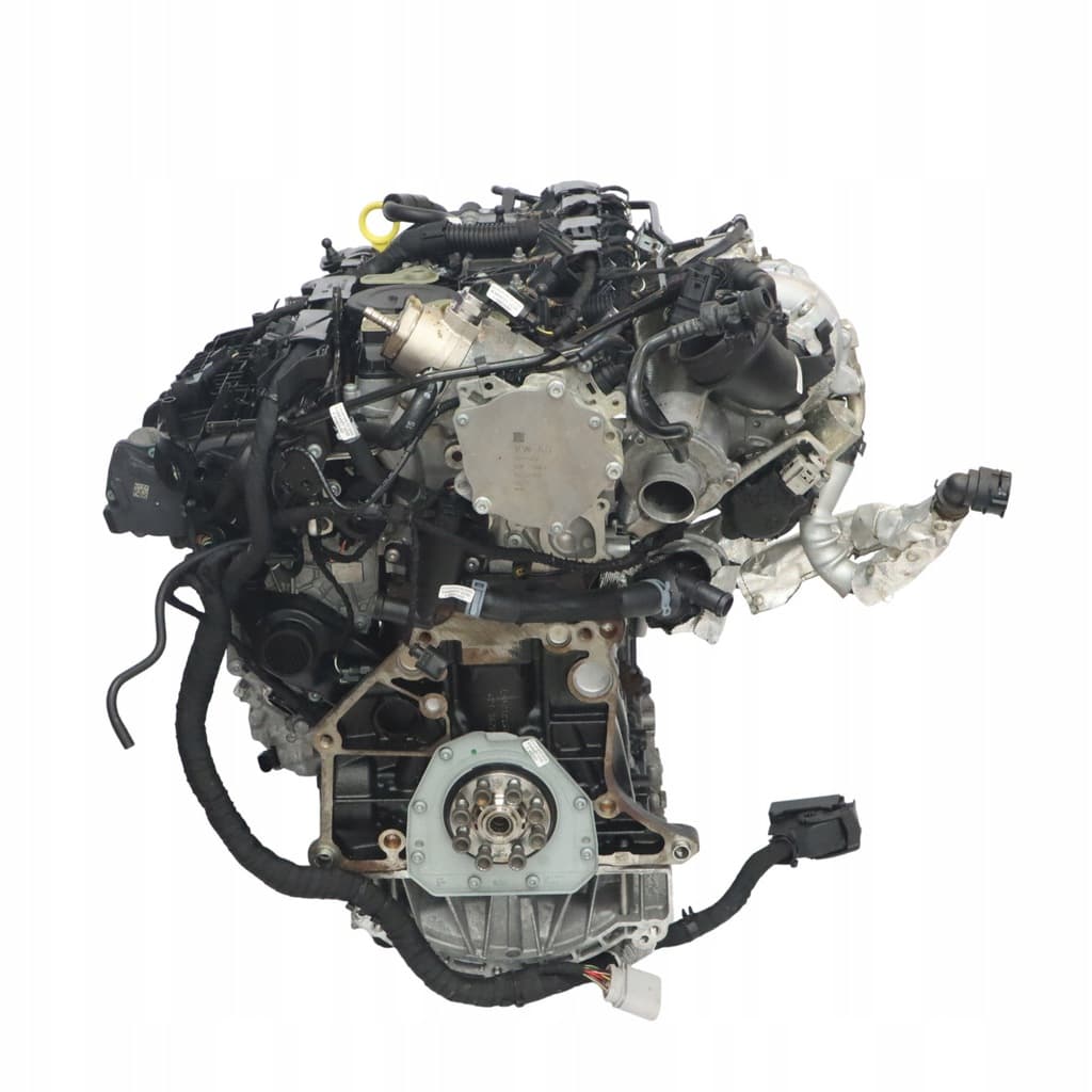 Moteur CHHC — vue 6