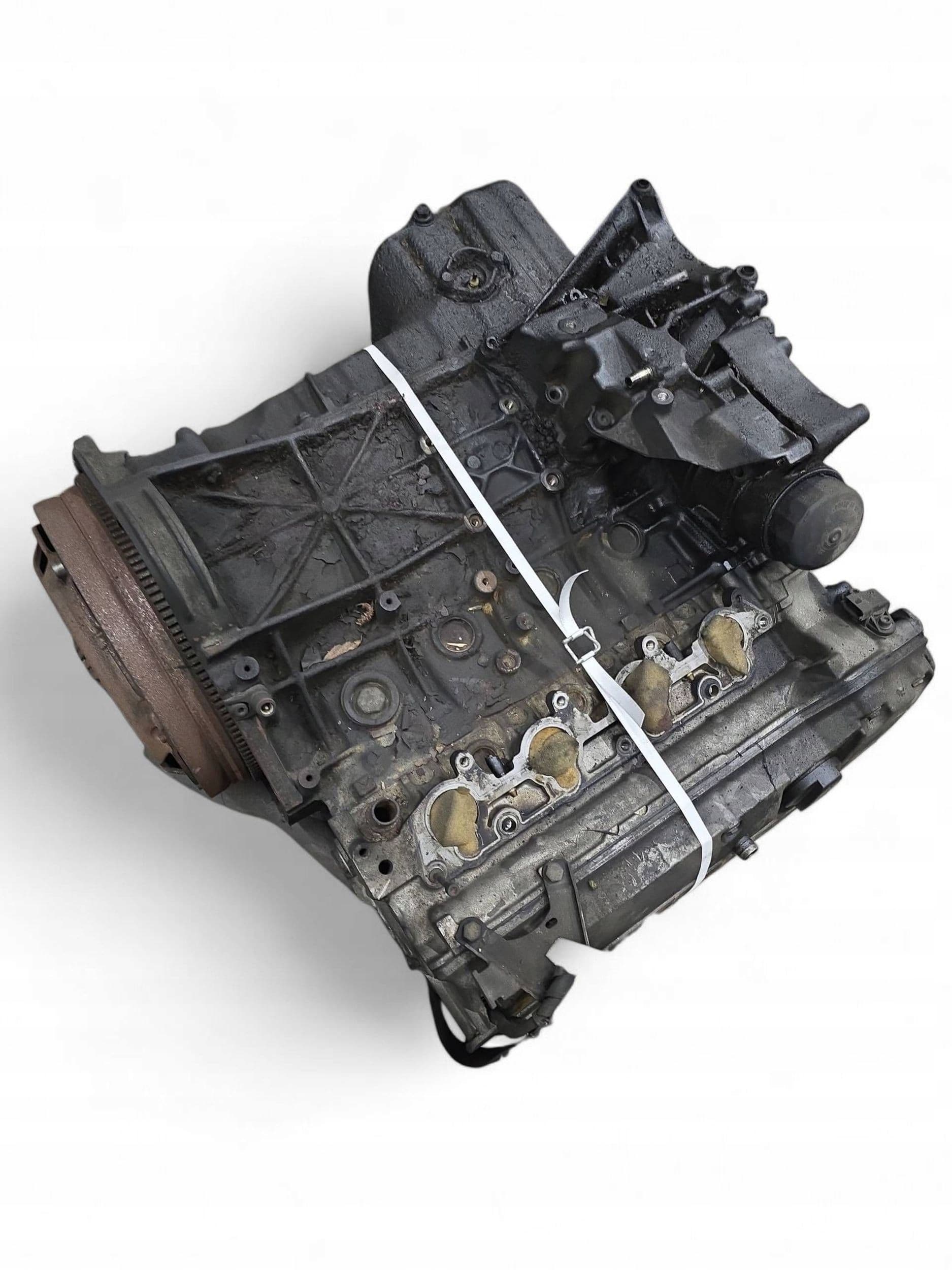 Moteur M 156.985 pour Mercedes-Benz C-class