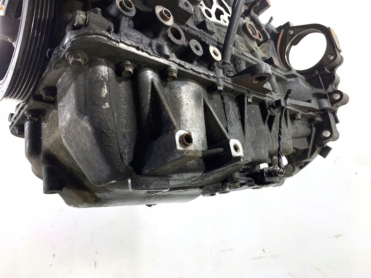Moteur D4FB — vue 4