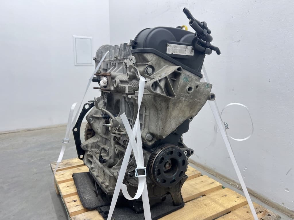 Moteur CXSB — vue 2