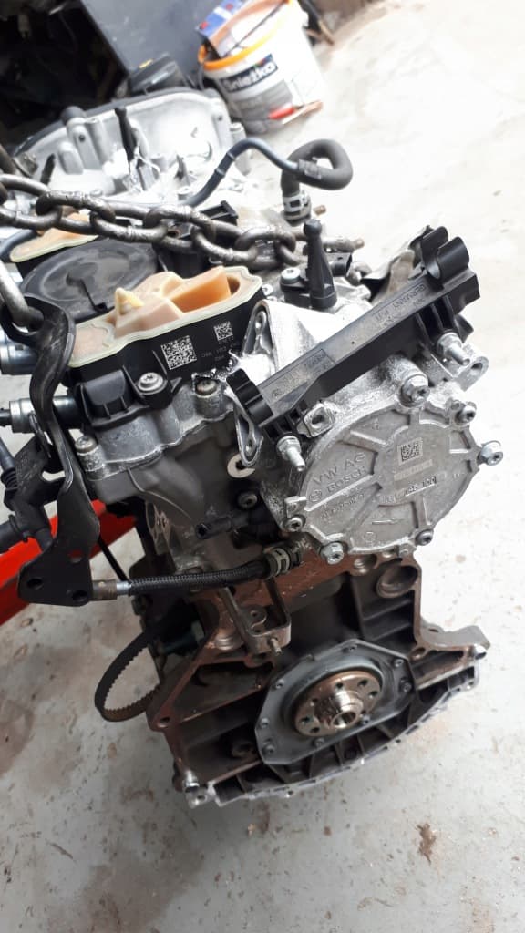 Moteur DLVB — vue 6