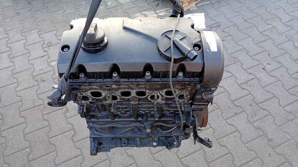 Moteur BGW pour Volkswagen Passat 2.0 Diesel