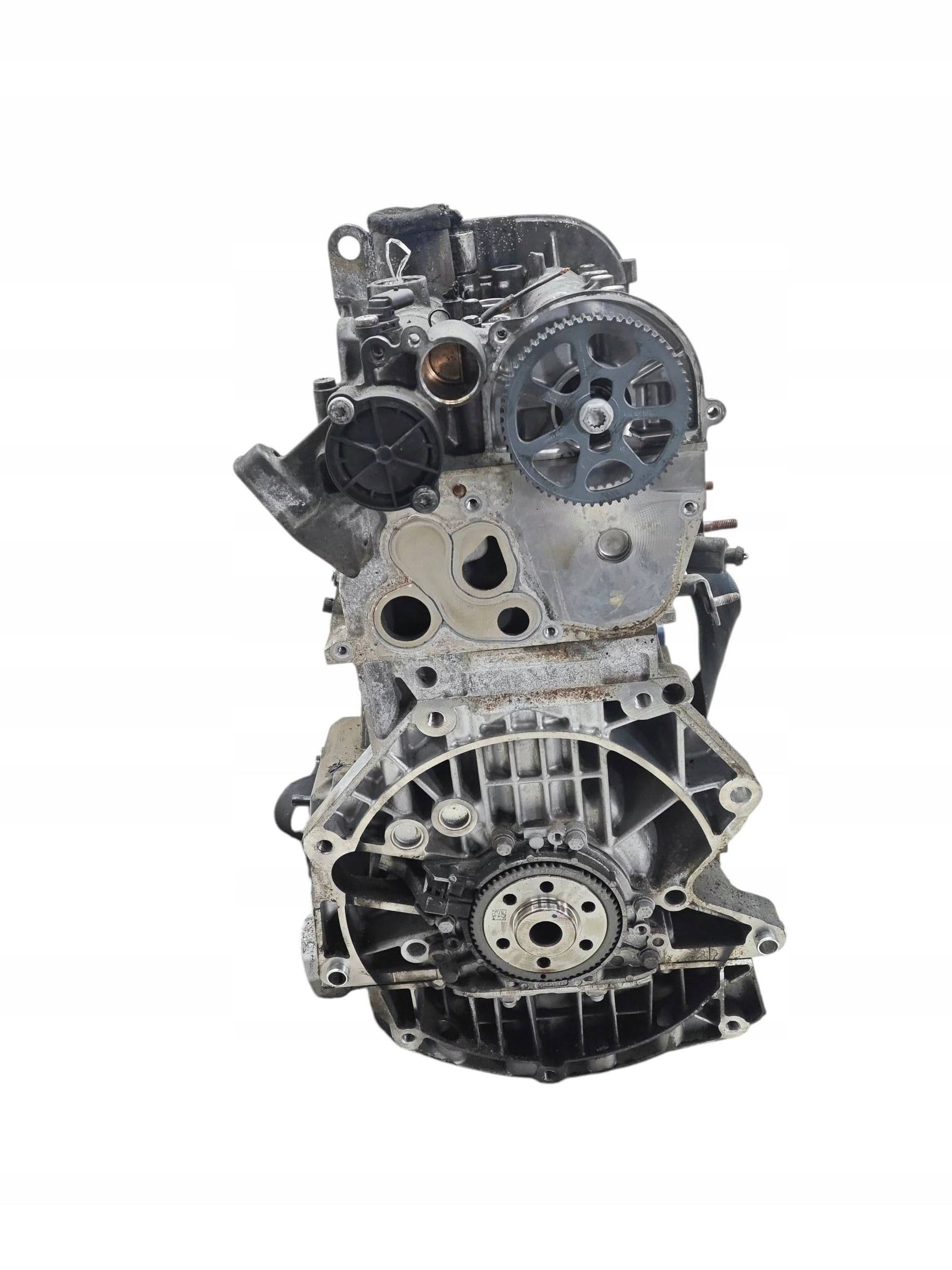 Moteur CZCB — vue 3