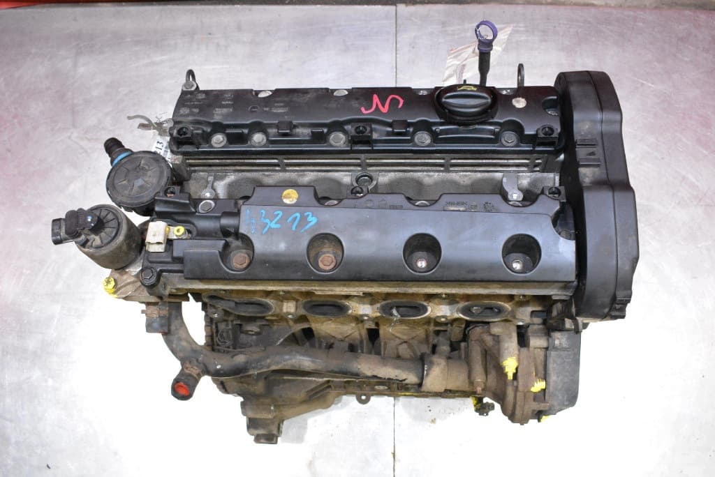 Moteur 6FZ (EW7J4) — vue 5
