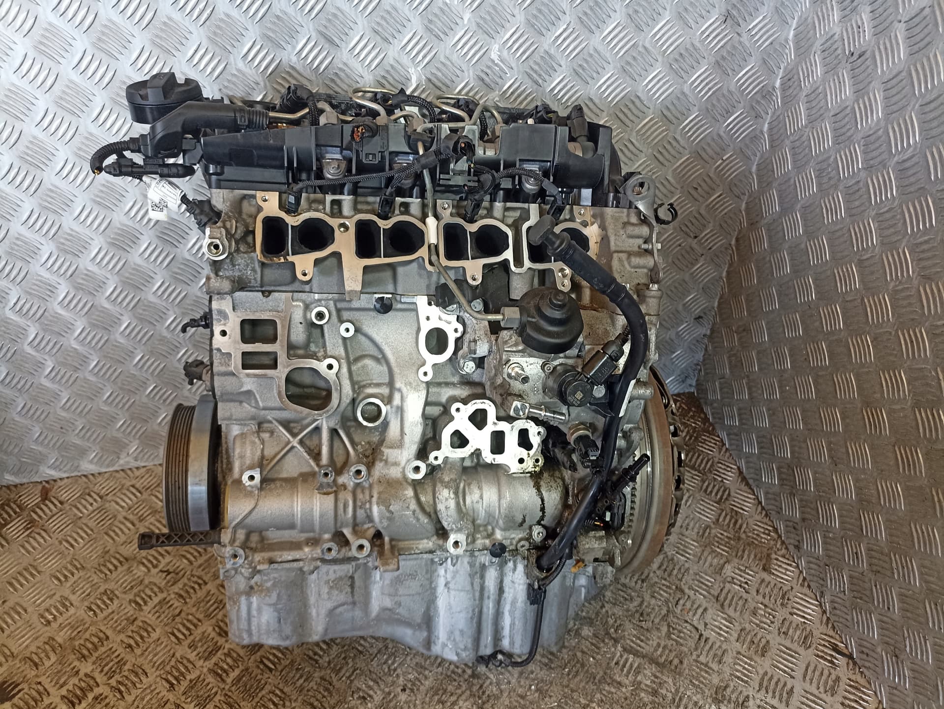 Moteur B47 D20 B - Image 1