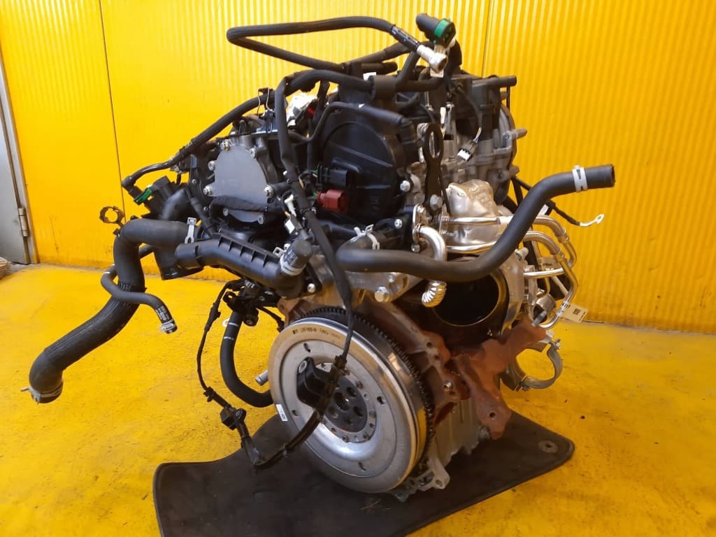 Moteur M0DC - Image 1