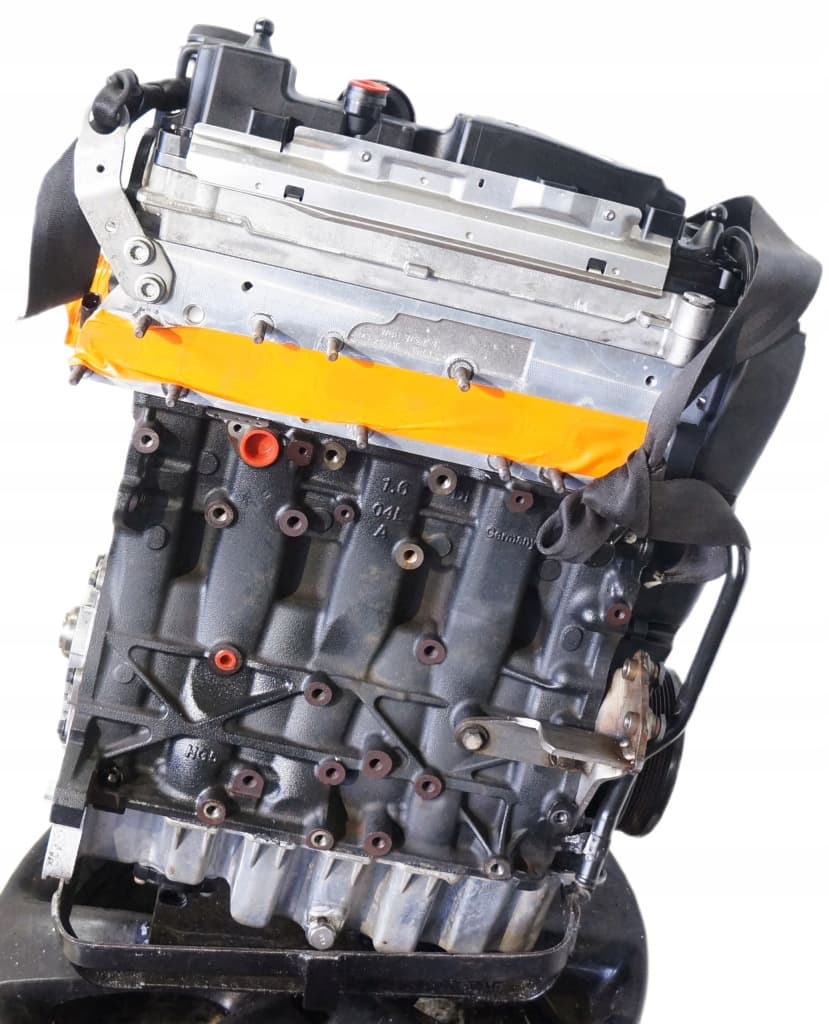 Moteur CXXA pour Seat