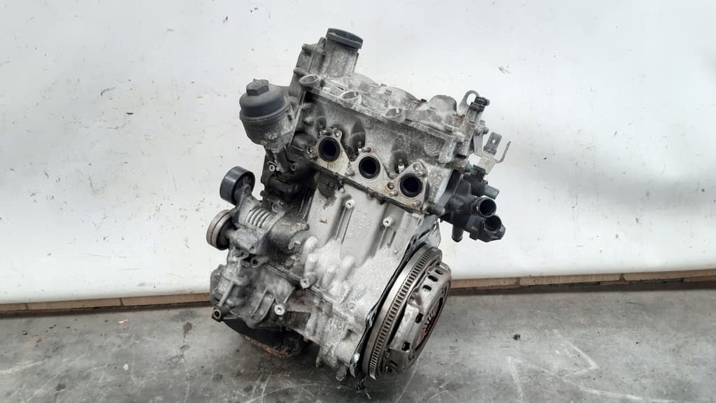 Moteur CHFB — vue 2