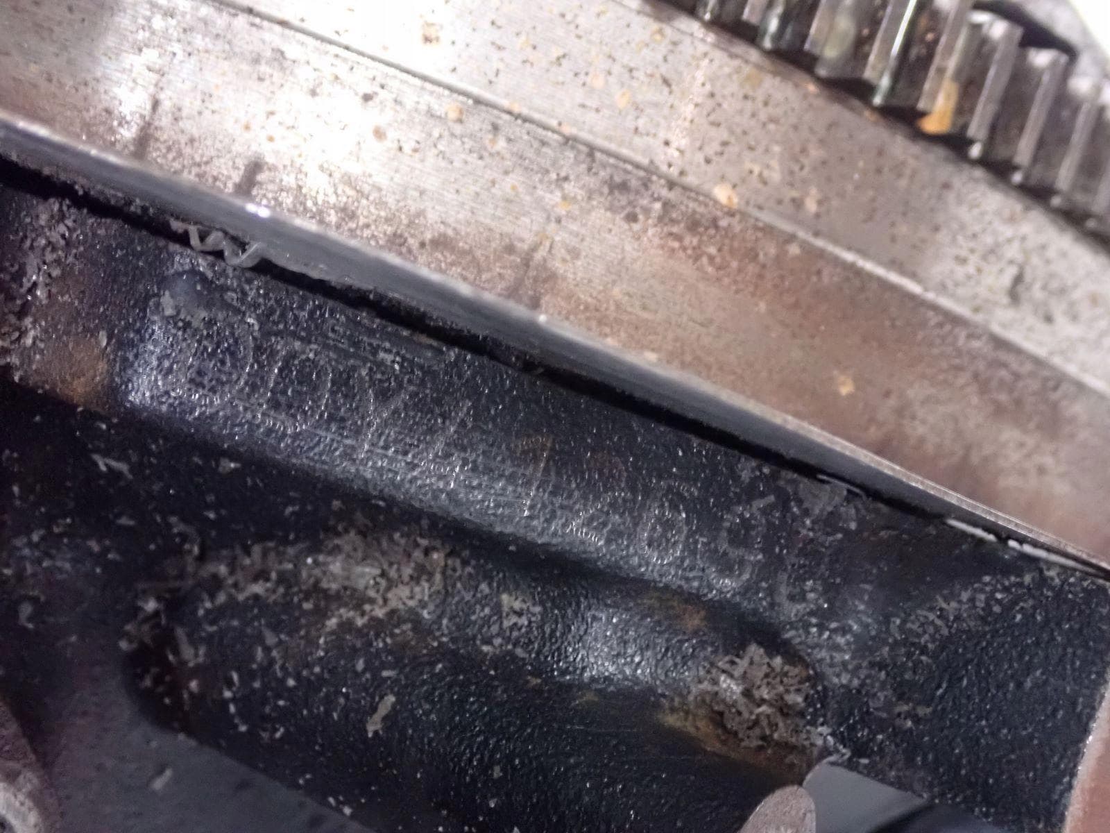 Moteur DDYA — vue 10