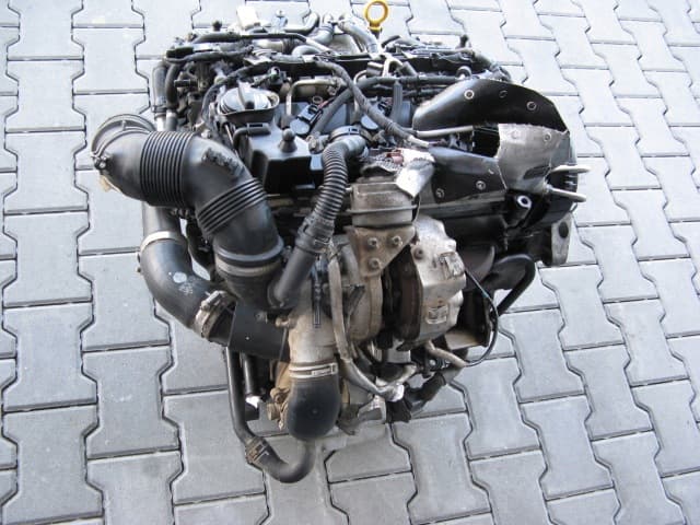 Moteur DDYB — vue 4