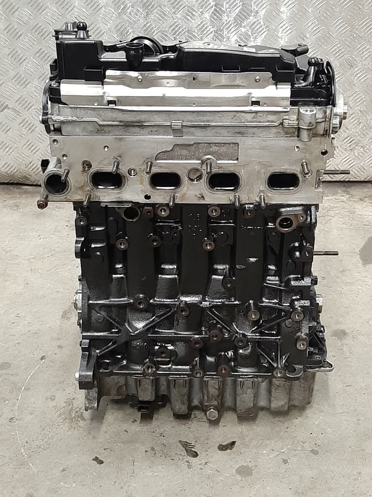 Moteur DGTE — vue 3