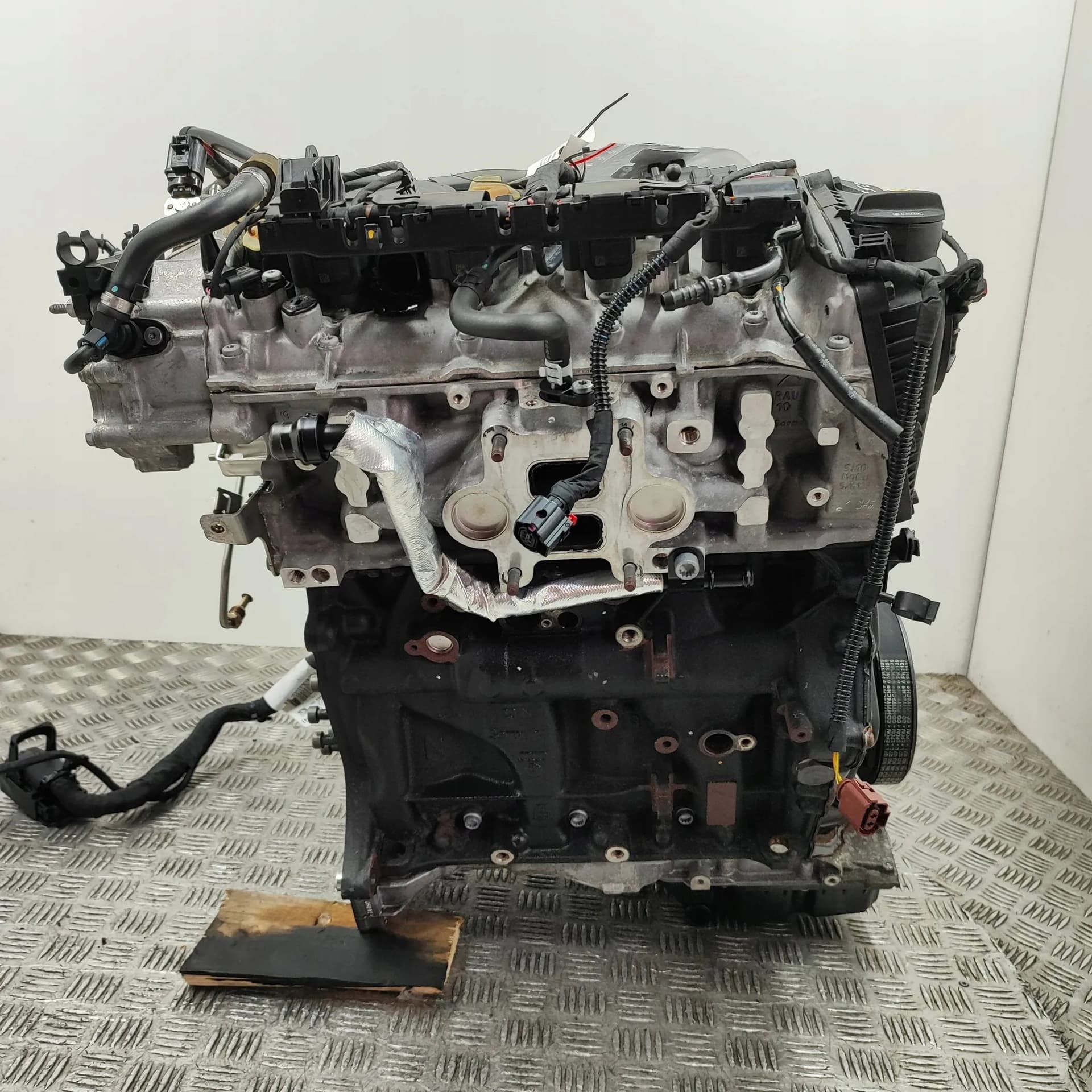 Moteur DLVB — vue 4