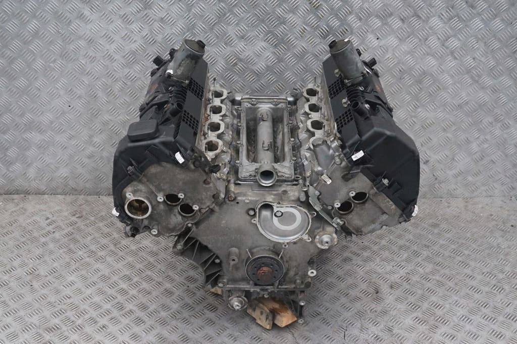 Moteur N62 B44 A pour BMW Serie 6