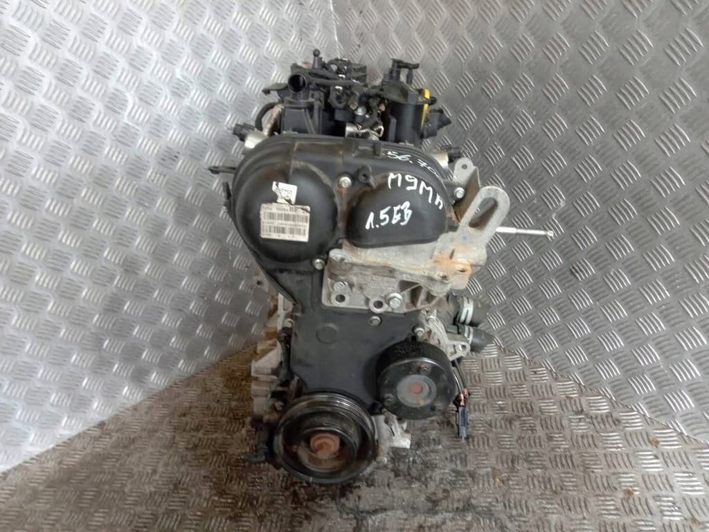 Moteur M9MA - Image 1