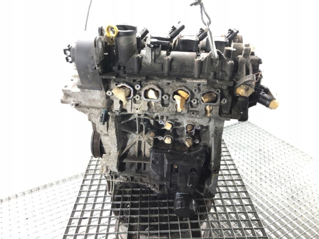 Moteur CHPA - Image 1