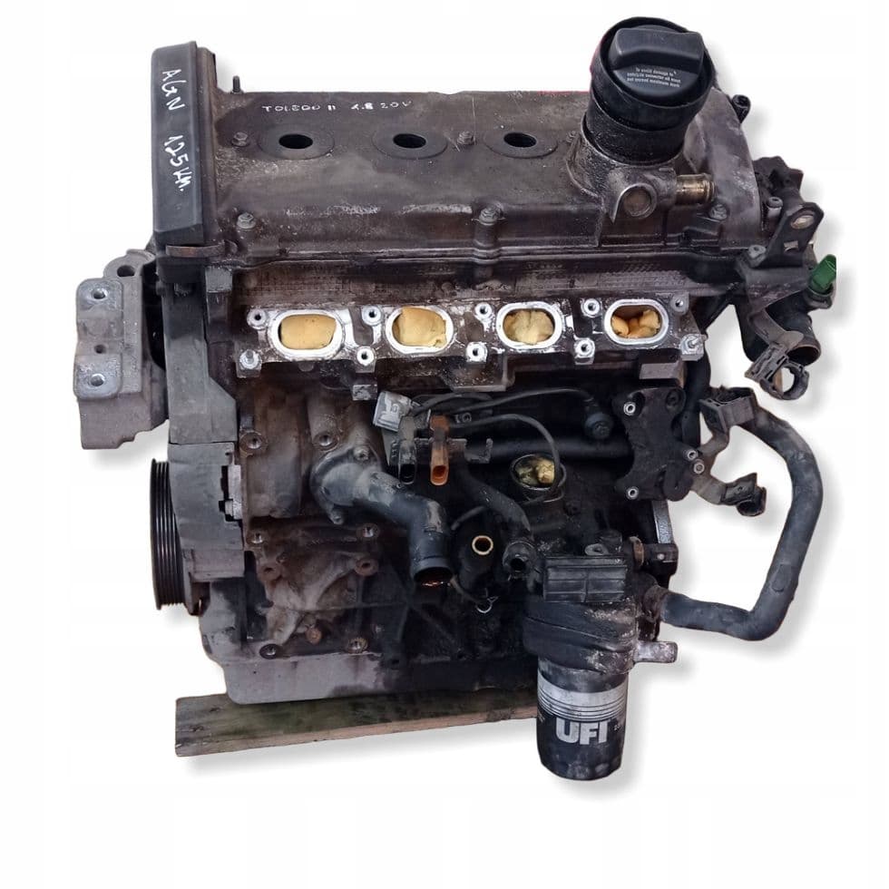 Moteur AGN - Image 1