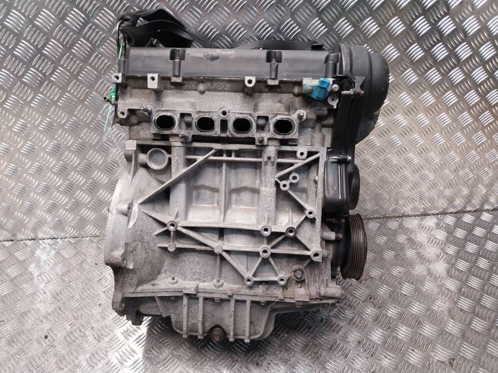 Moteur STJA - Image 1