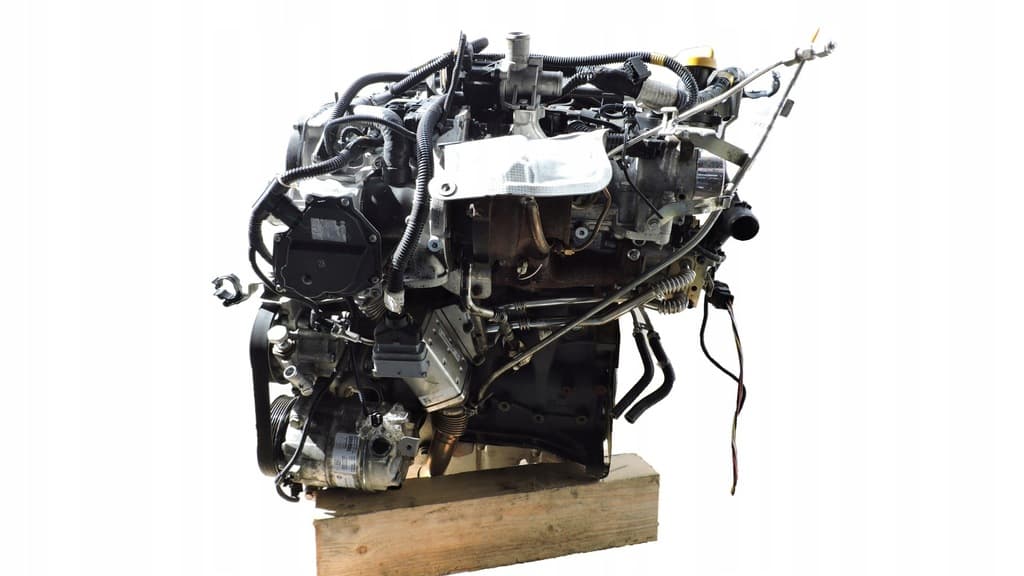 Moteur 250 A2.000 - Image 1
