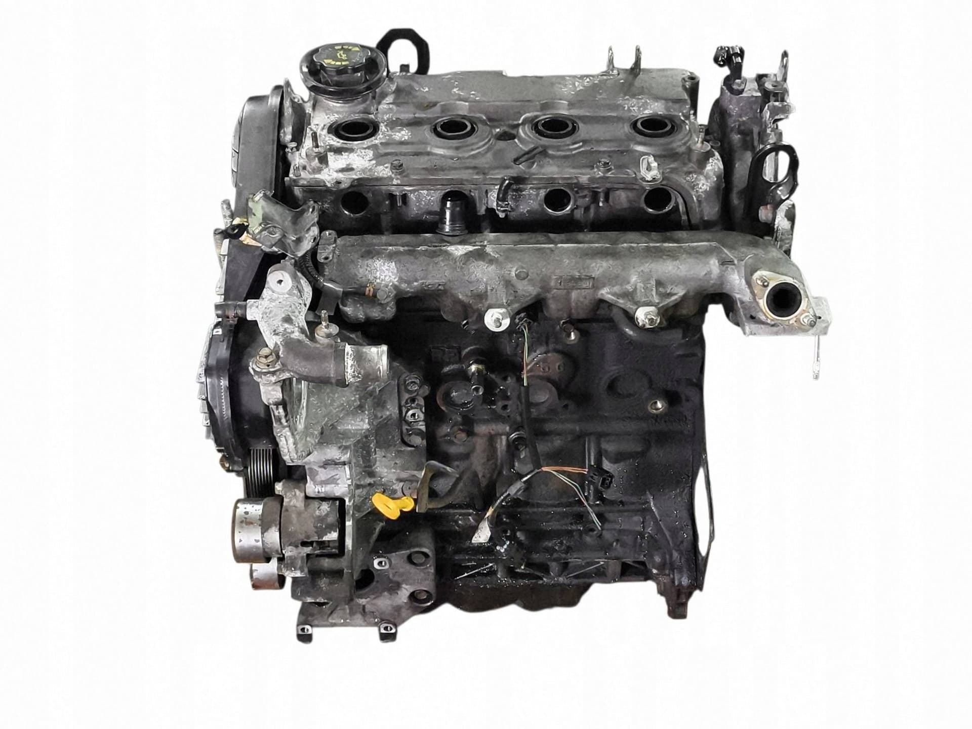 Moteur RF7J - Image 1