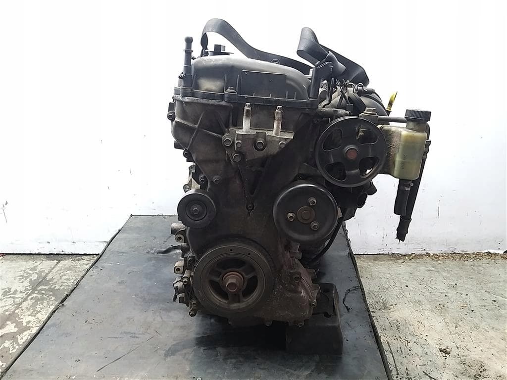 Moteur LF18 — vue 6
