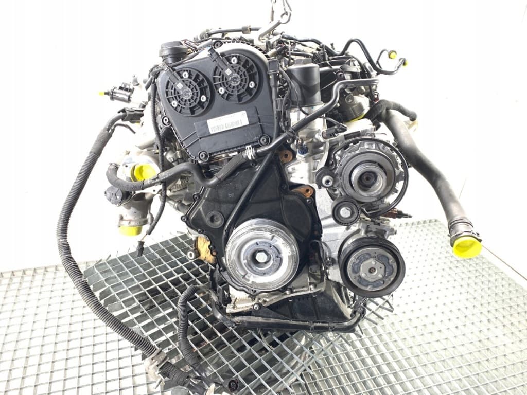 Moteur DMSA - Image 1